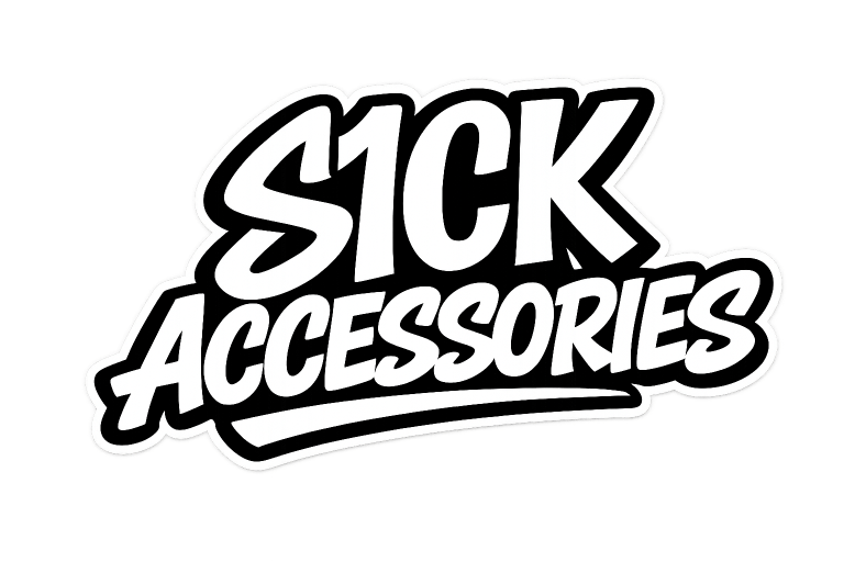 S1CK Accessories