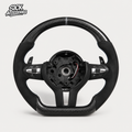 BMW F-Series Custom Steering Wheel | F2x / F3x / F8x