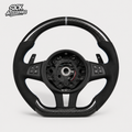 BMW E-Series Custom Steering Wheel | E8x / E9x