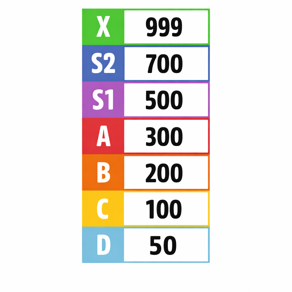 S1CK Class Stickers